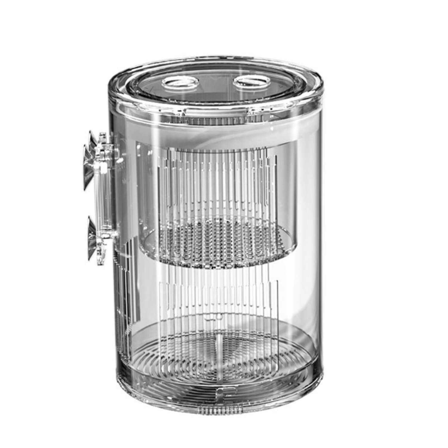 Acryl Aquarium Kweekdoos Leeg