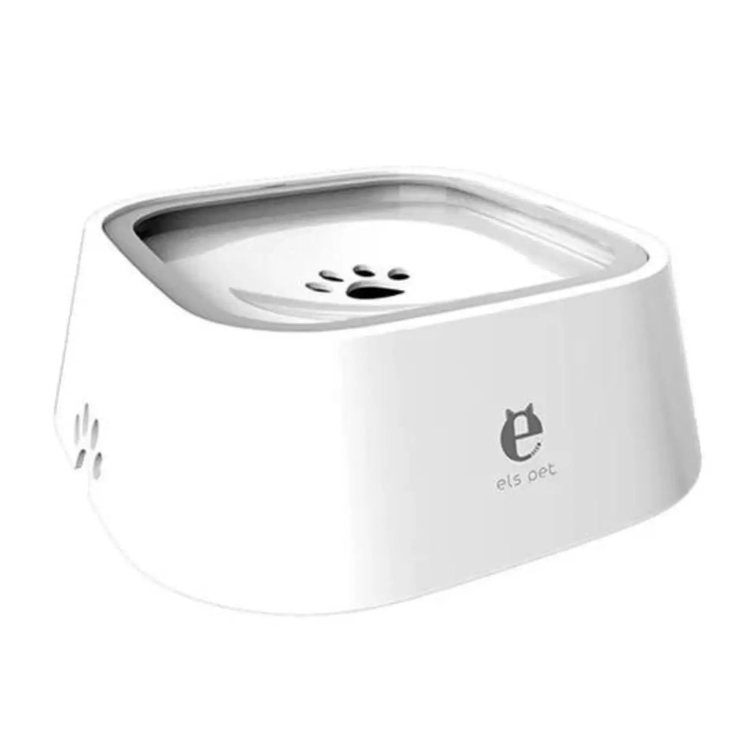 Els Pet anti-spat wit