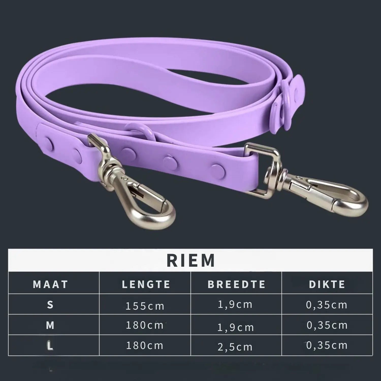 Hondenharnas Set | Waterdicht Handsfree Wandelen 4-in-1 Set