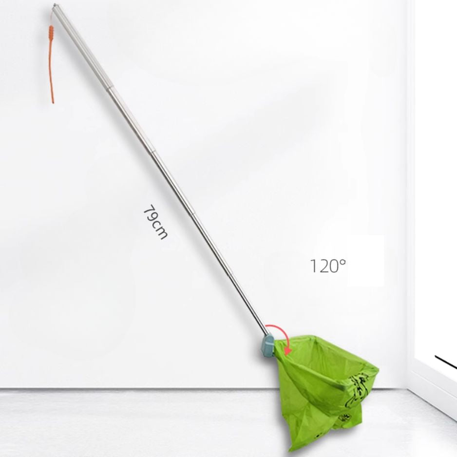 Hondenpoep Opvangschep