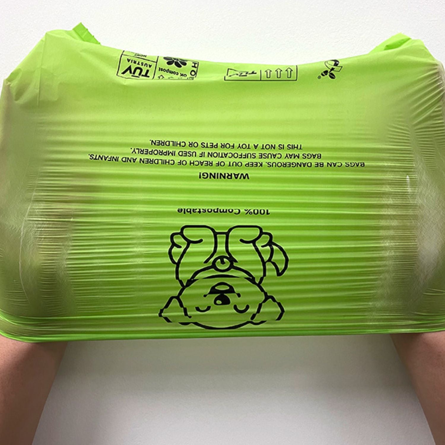 Hondenpoep Opvangschep