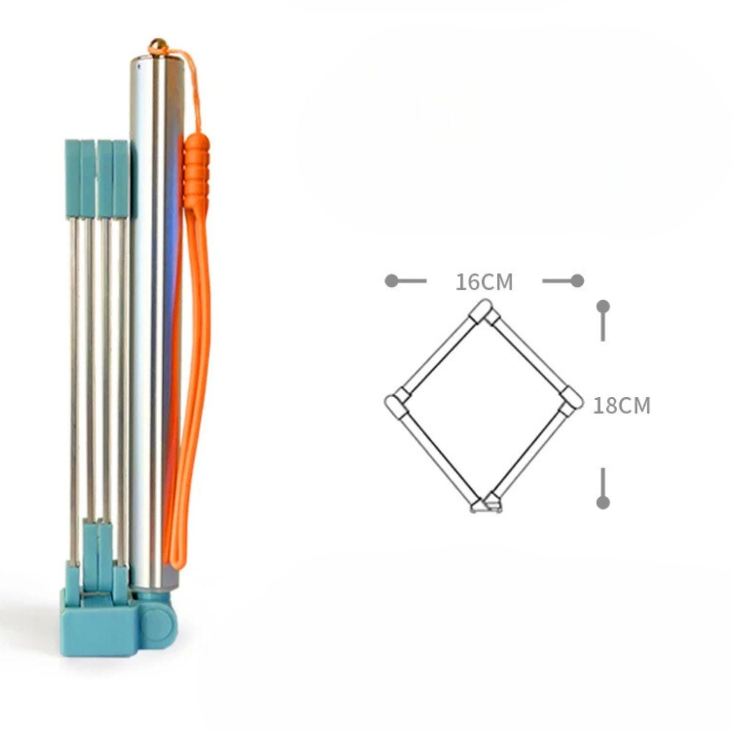 Hondenpoep Opvangschep