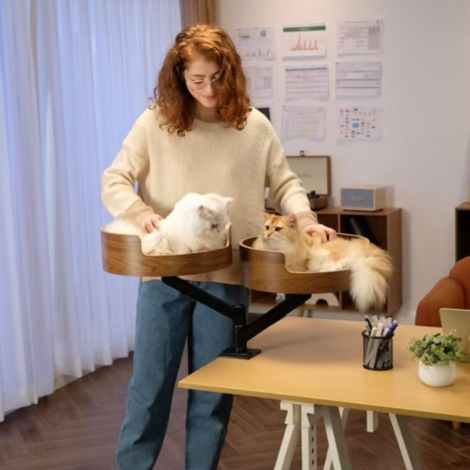 Hülsta Now Home Office bureau aanbieding | - Plaisier Interieur Hülsta Now Home Office bureau aanbieding | - Plaisier Interieur