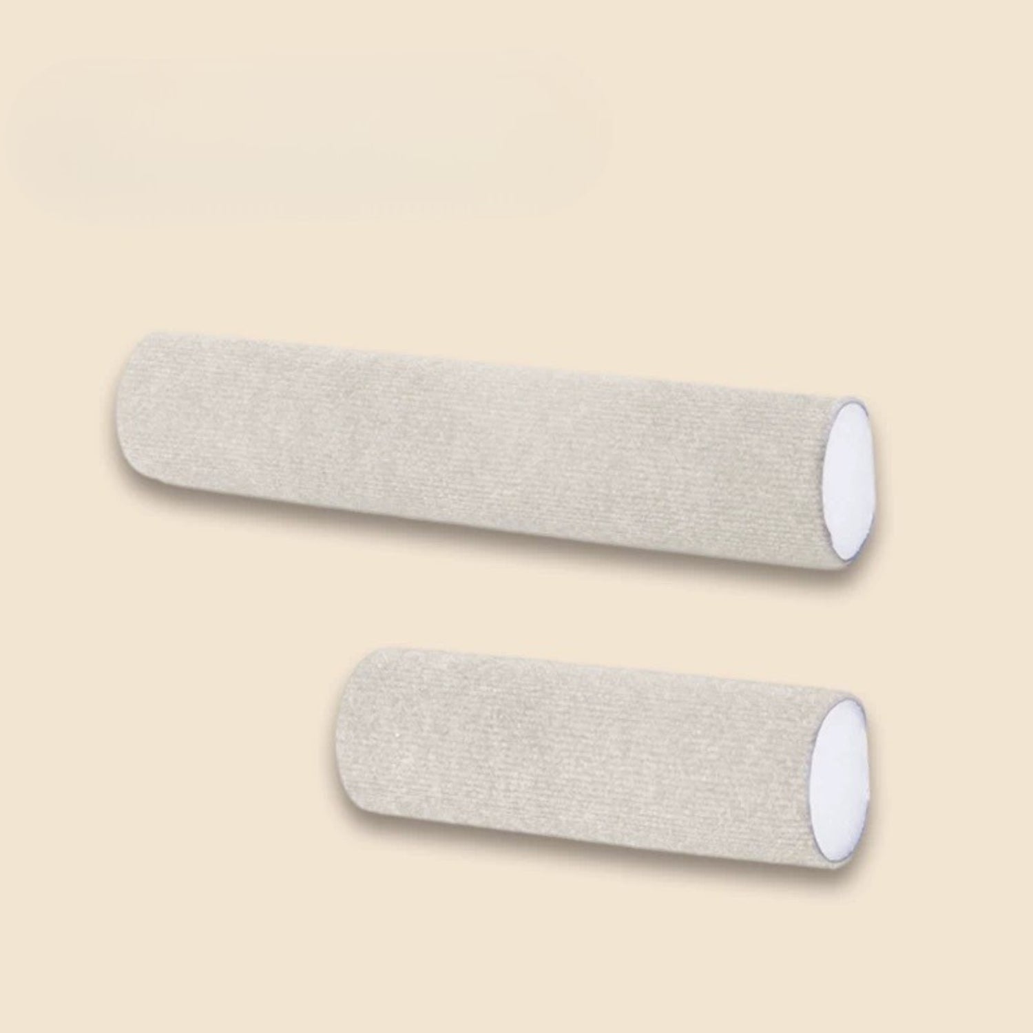 Kattenboom Wandkrabber beige wandkrabber rollen productfoto