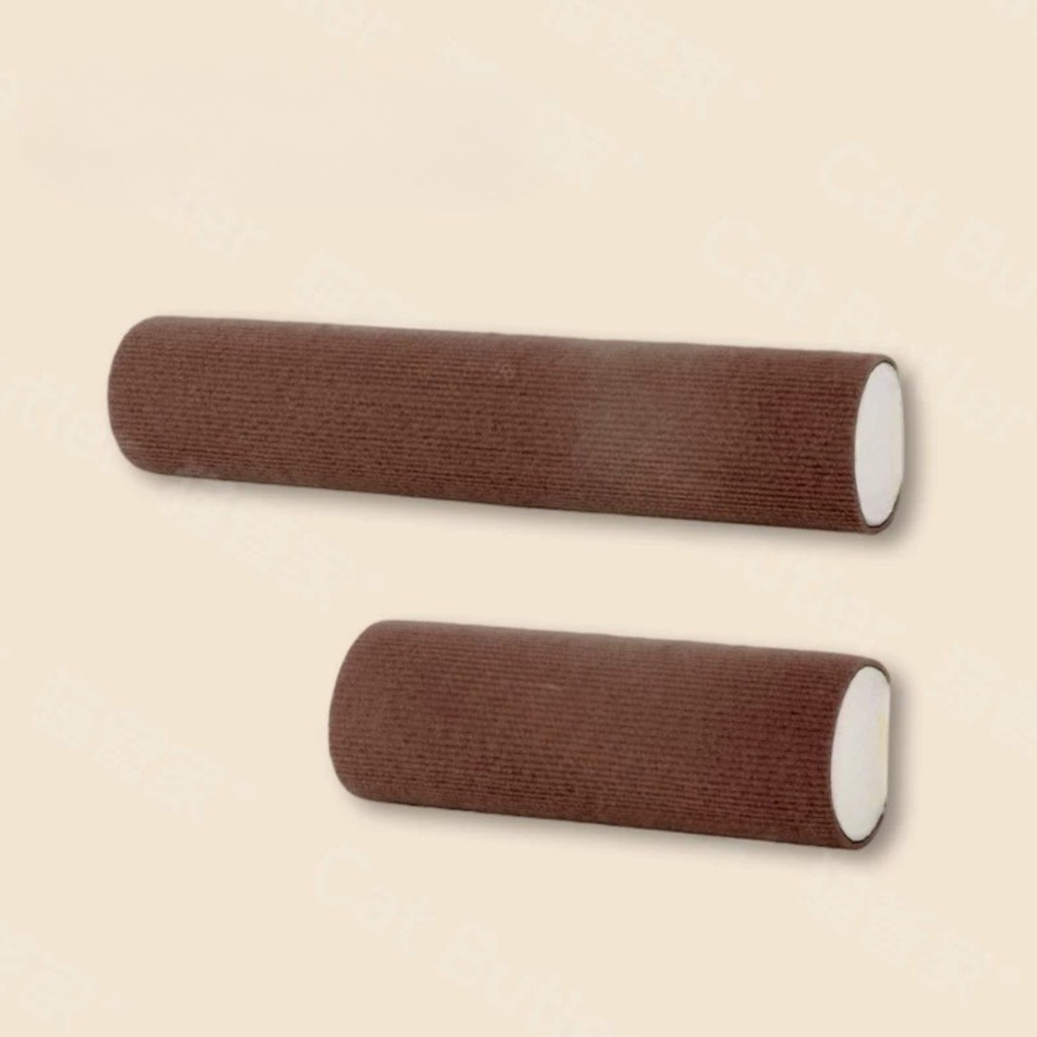 Kattenboom Wandkrabber bruine wandkrabber rollen productfoto