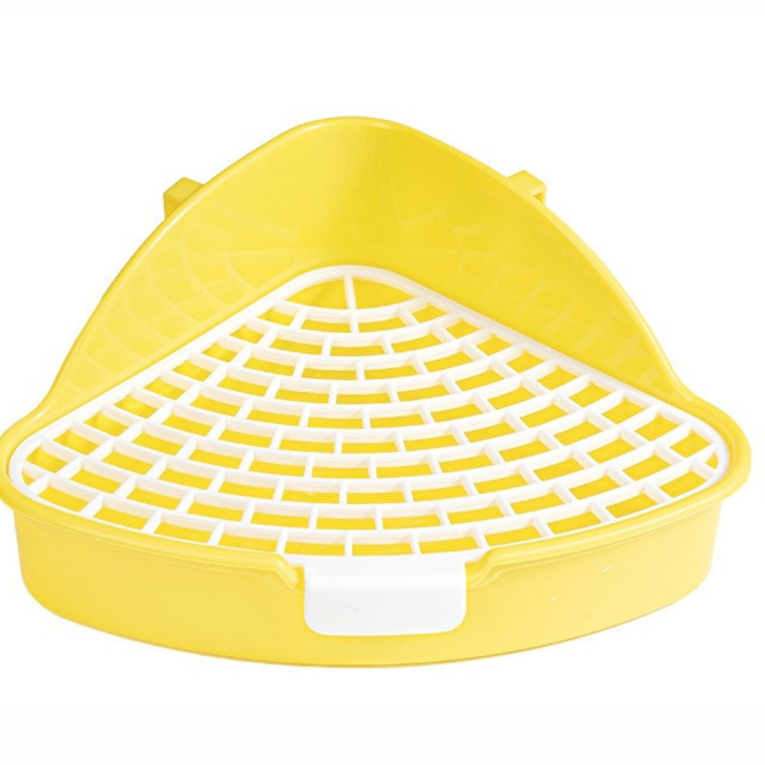 Knaagdier Hangtoilet | Antikleef Toilet voor Kleine Huisdieren