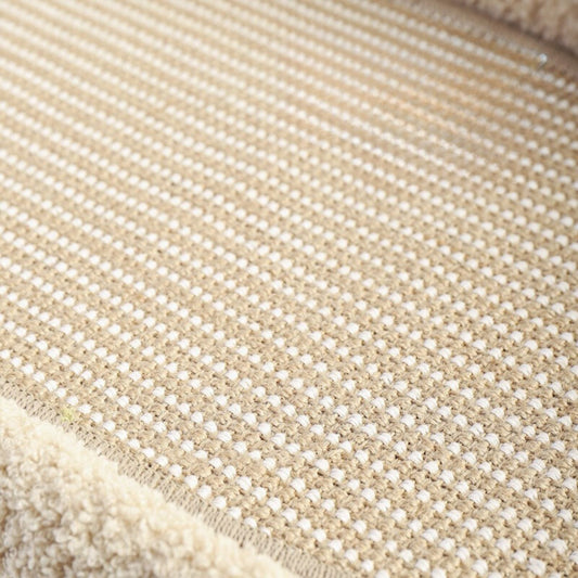 alles in een kat sofa gebogen ontwerp
