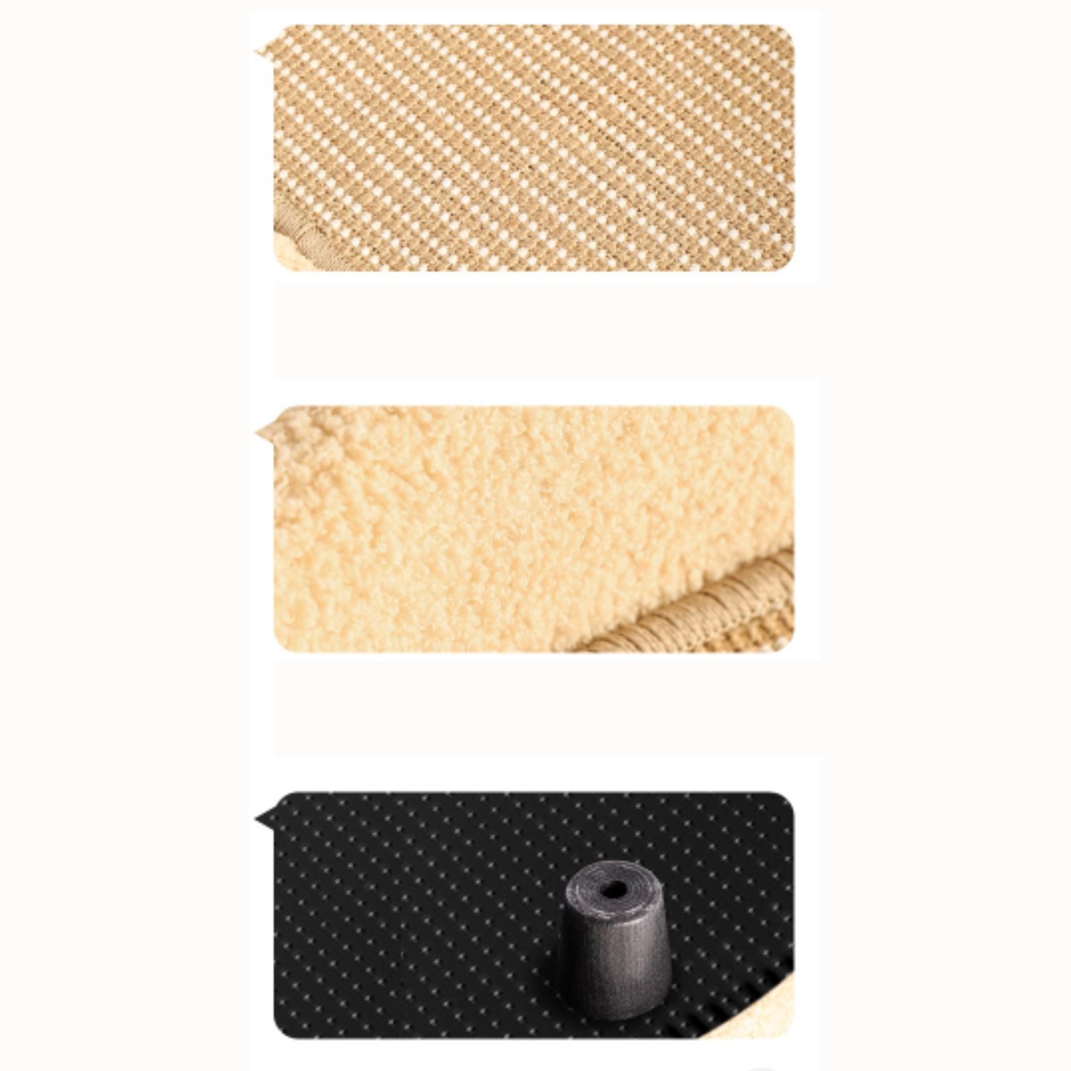 alles in een kat sofa kussen detail