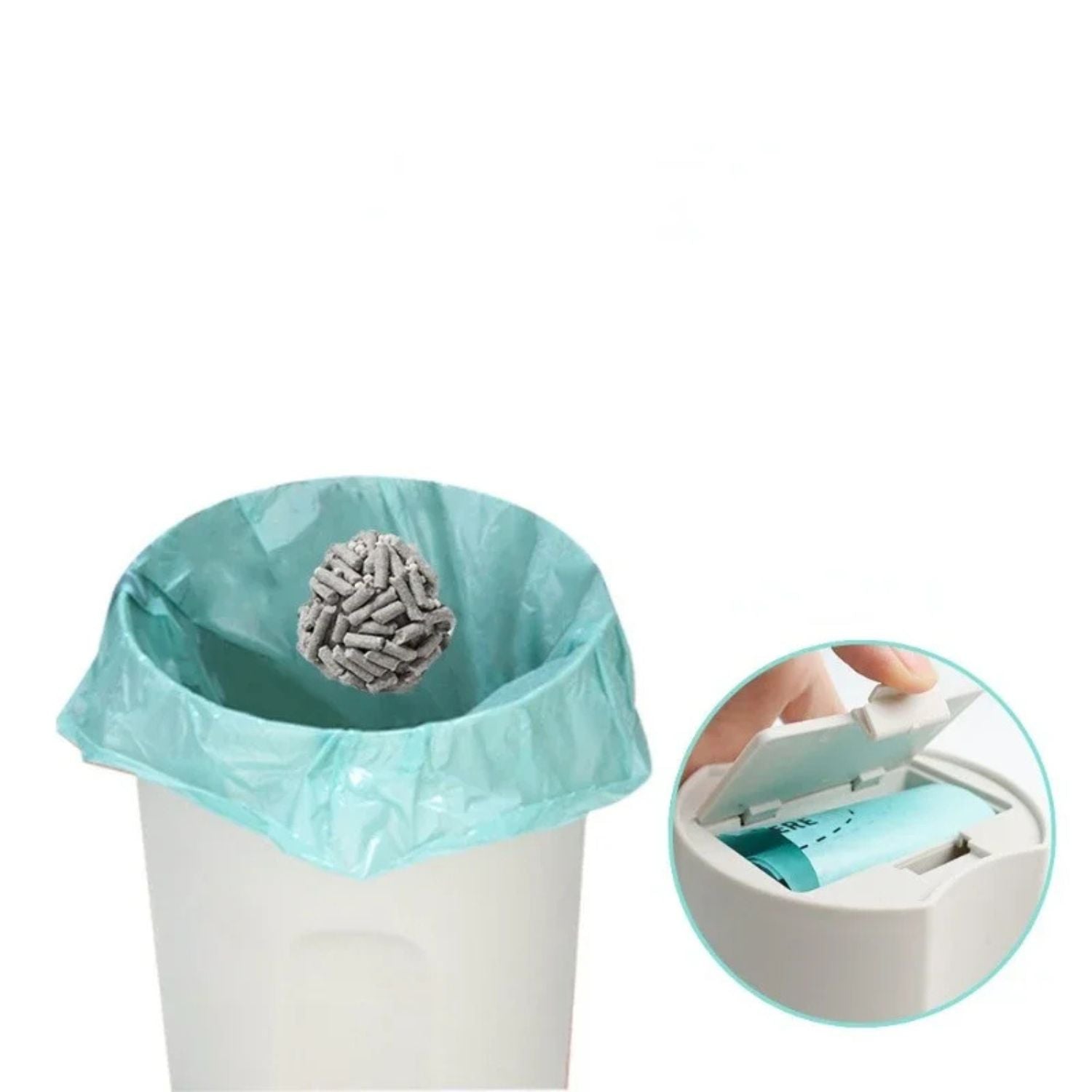 geintegreerde kat krabpaal set kenmerken