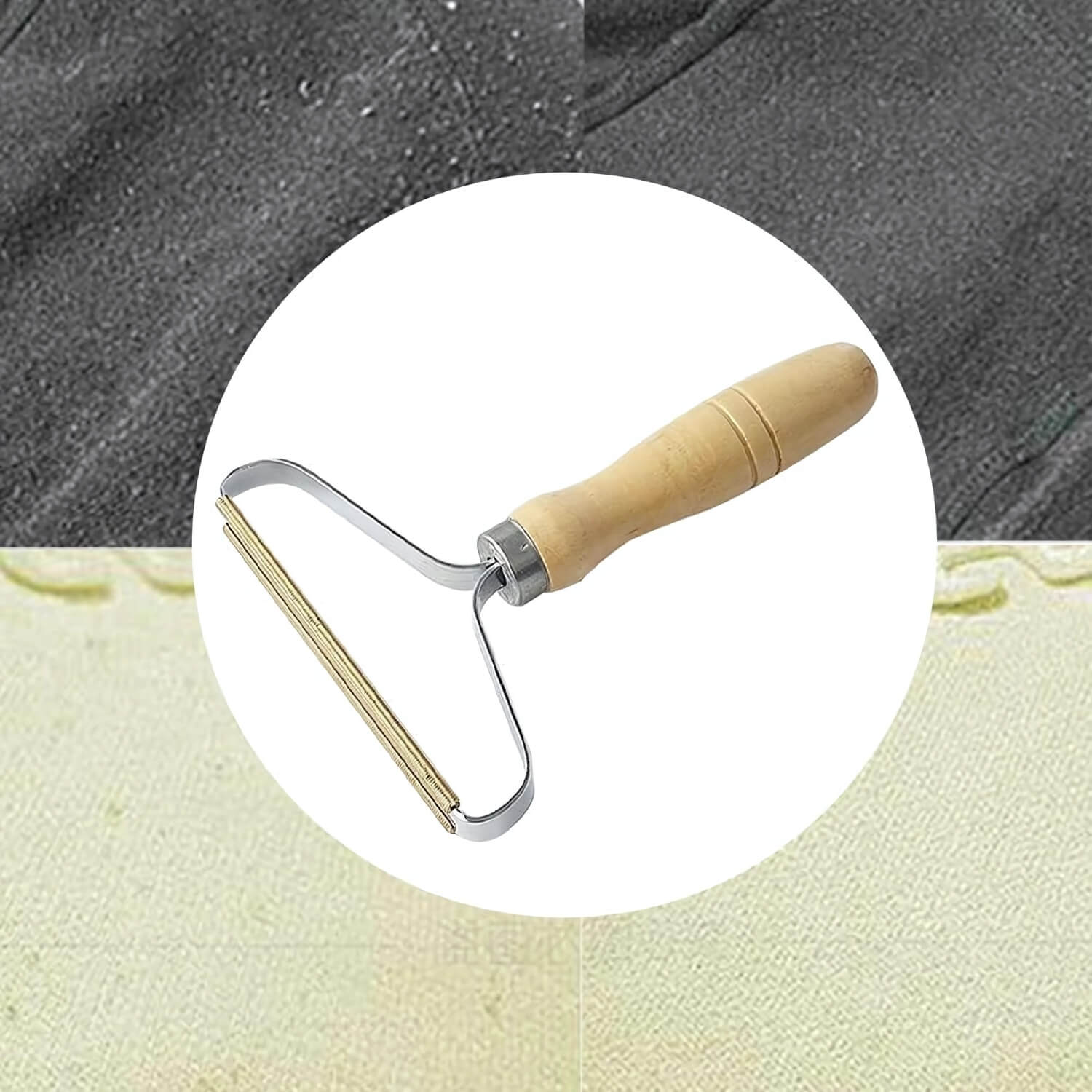 haarverwijderaar maak uw kleding en meubels haarvrij direct resultaat