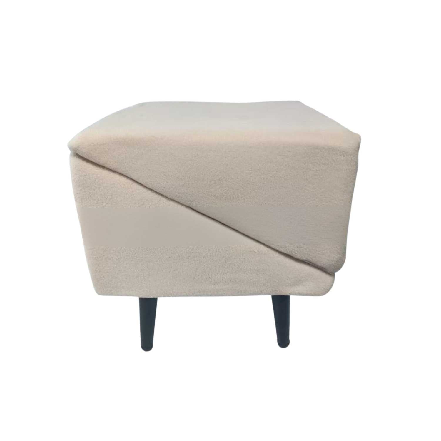 honden sofa trap opvouwbare hondenkruk met hygienische bekleding