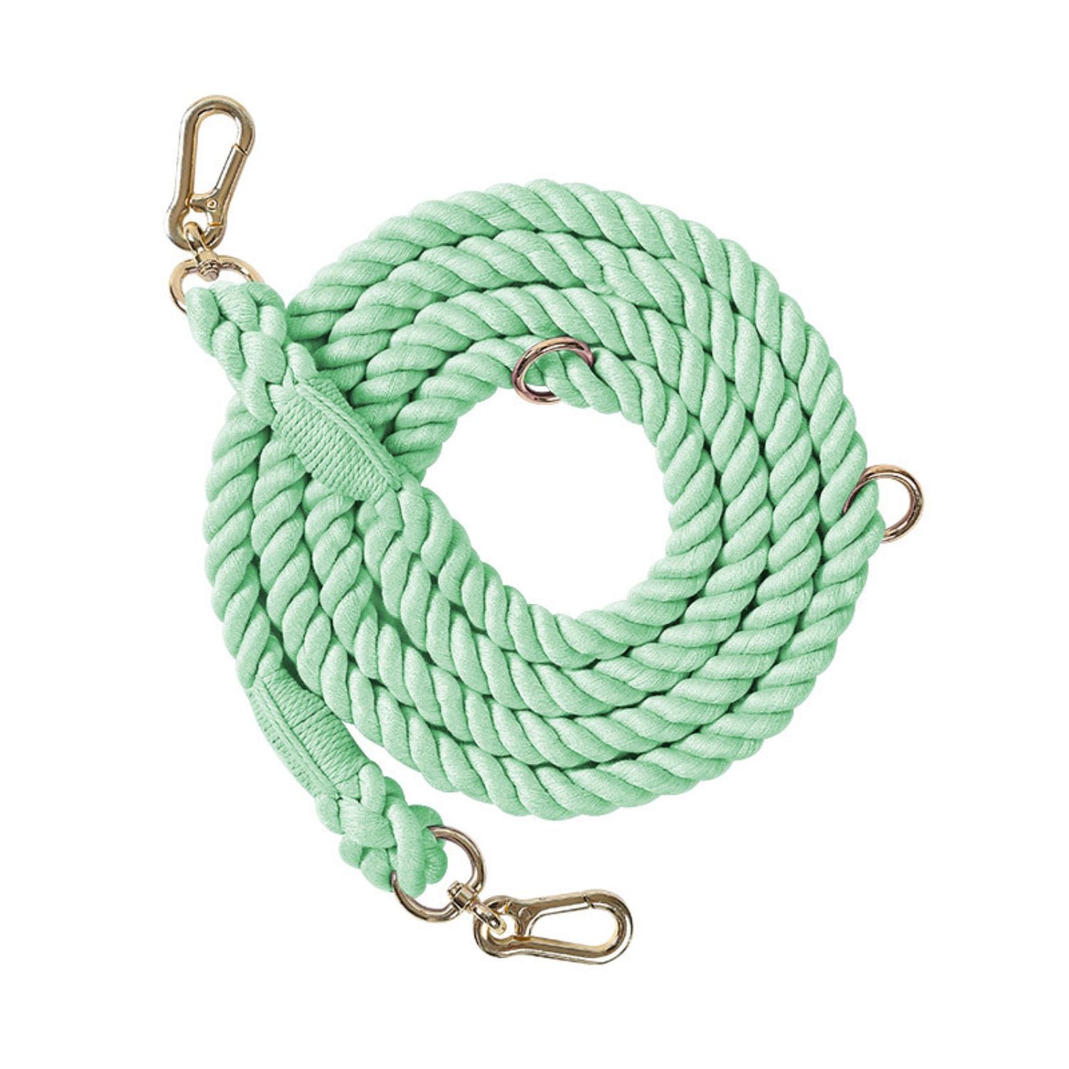 Trixie Buikriem Met Looplijn - Hondenhardlooplijn - Turquoise Grijs 60 Trixie Buikriem Met Looplijn - Hondenhardlooplijn - Turquoise Grijs 60
