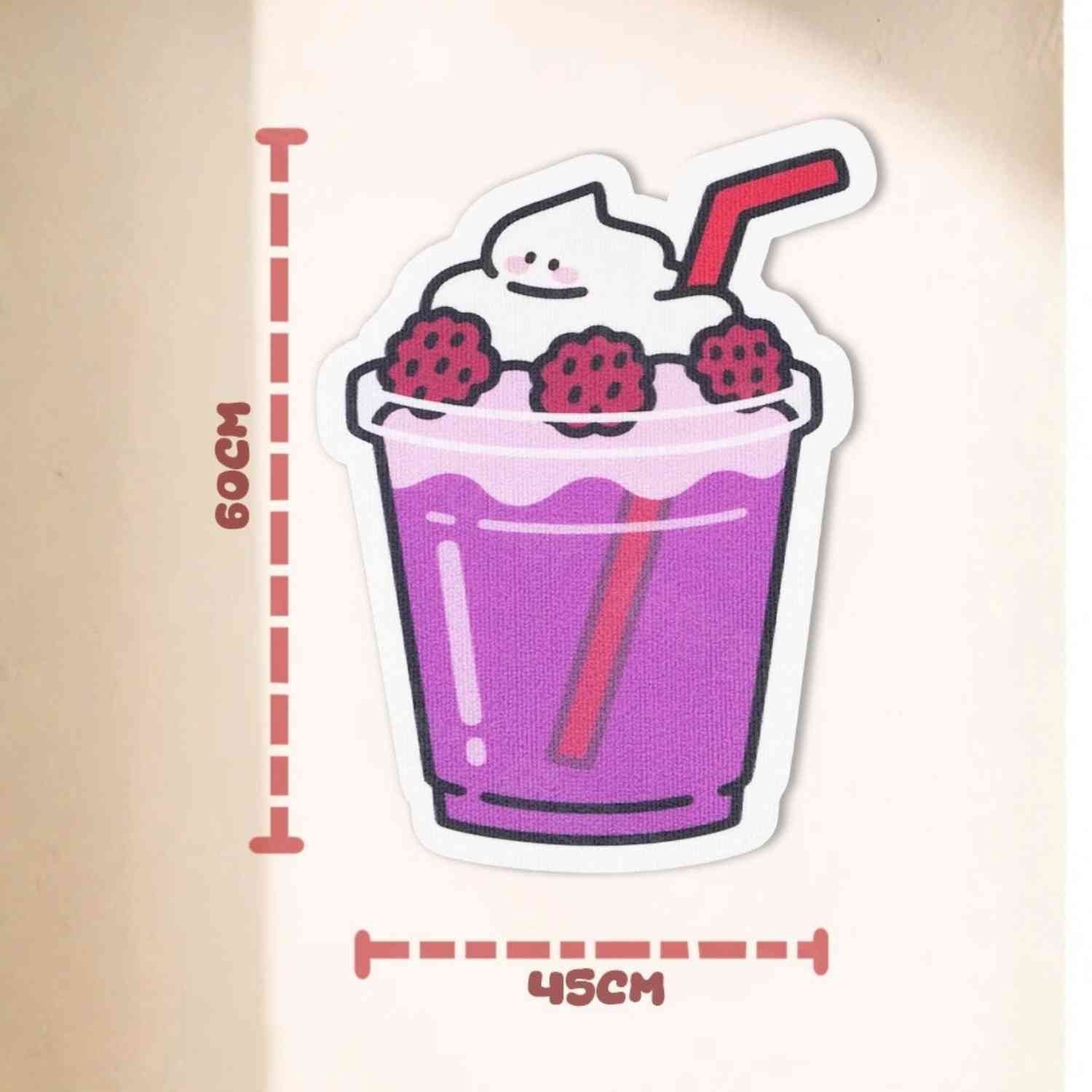 muur krasbord kat paarse drank krasbord met afmetingen