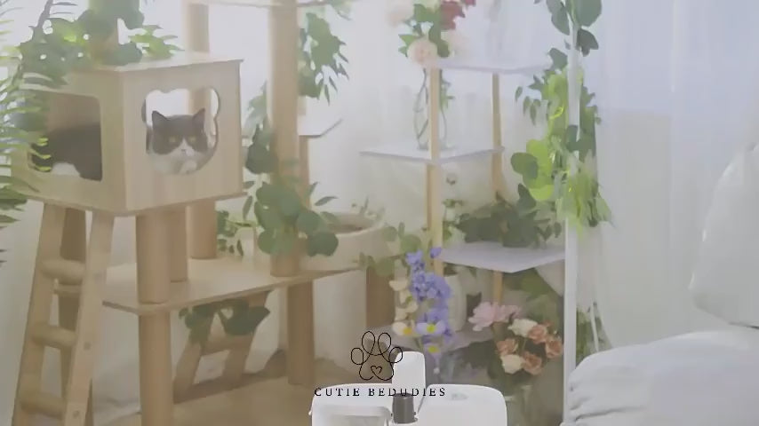 Pupca Verzorgingsset informatie video