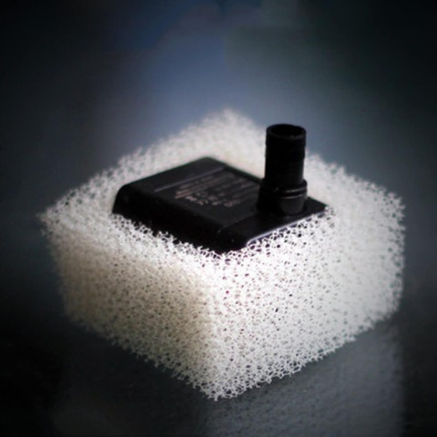 Waterfontein voor katten en honden (Ook geschikt als vogeldouche)