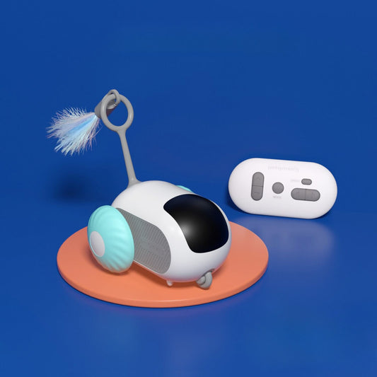 Smart Pet Speelgoedset Blauw
