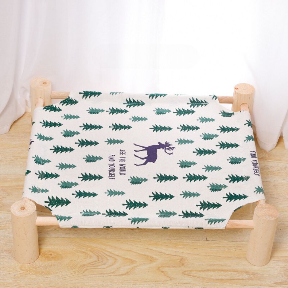 Vochtbestendige Kattenhangmat