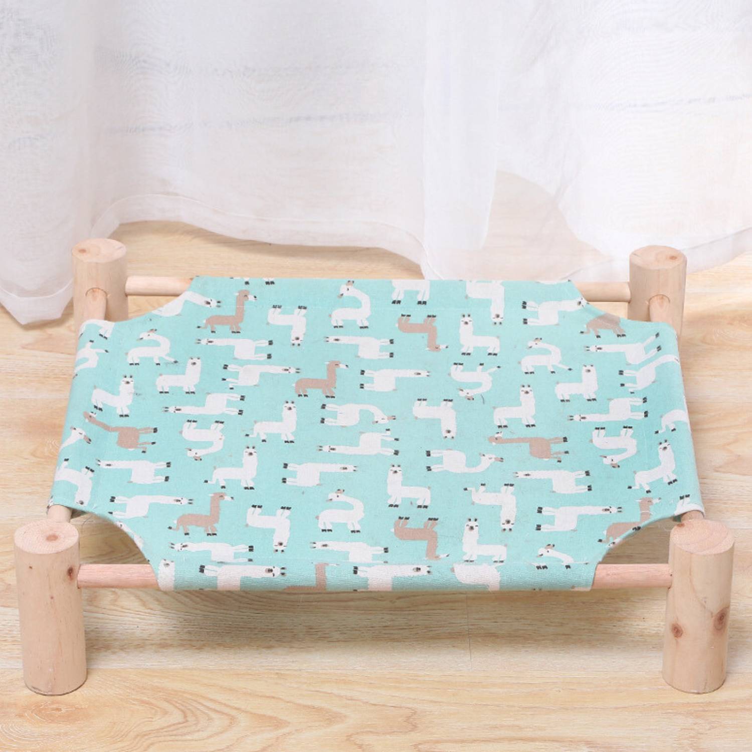 Vochtbestendige Kattenhangmat