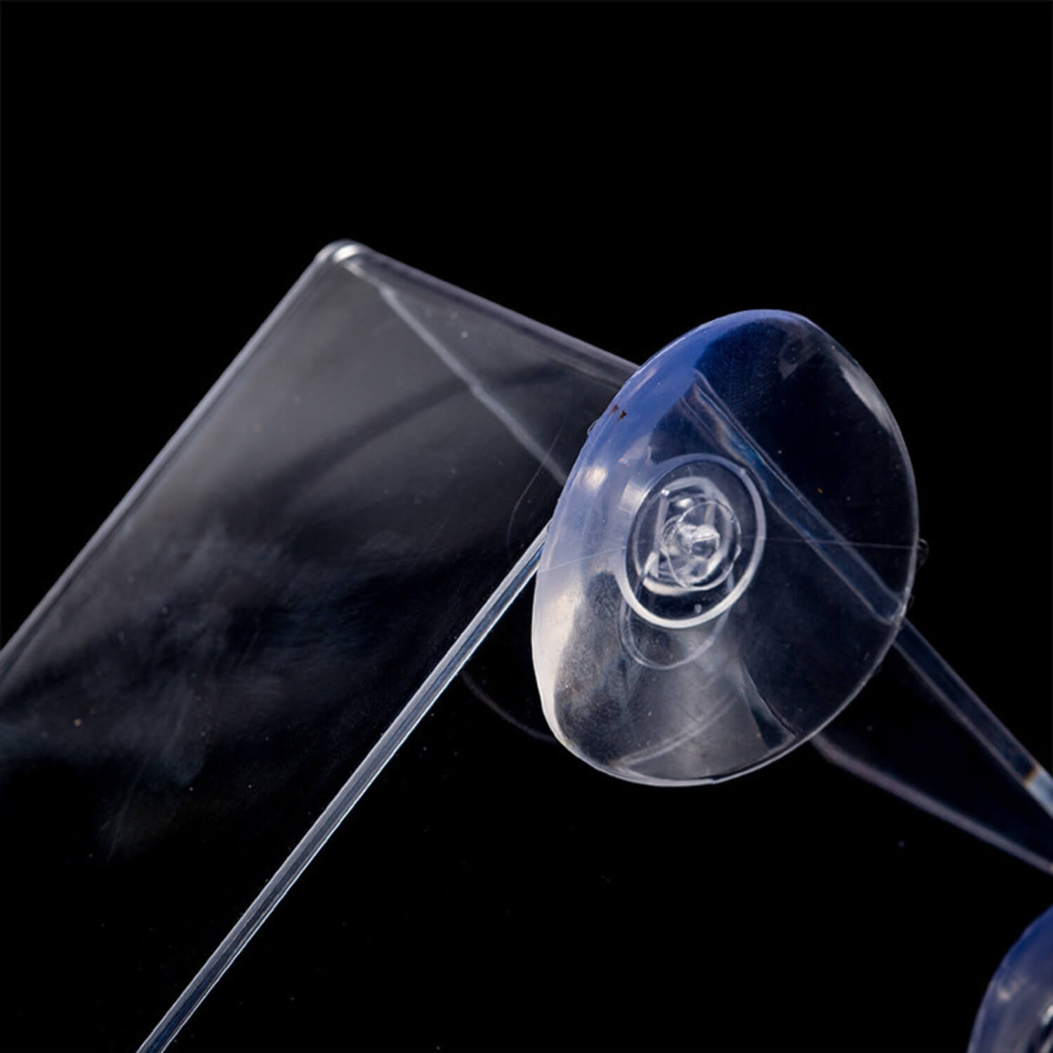 voederbak zuignappen detail