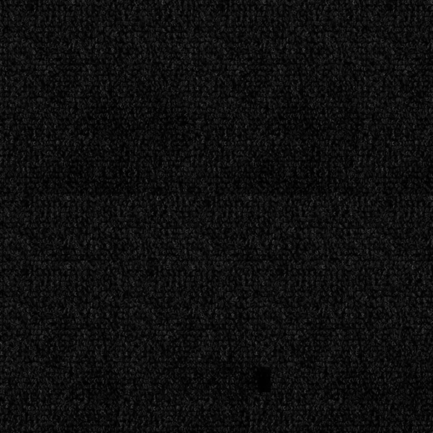 zelfklevende kattenmat zwart